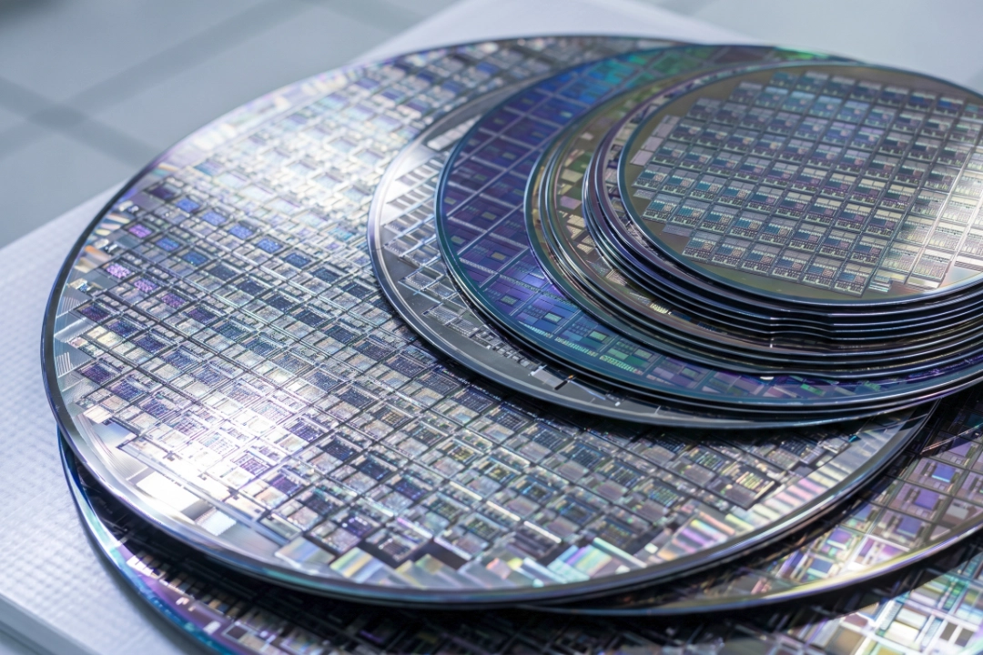 Power Semiconductor Wafer Testing