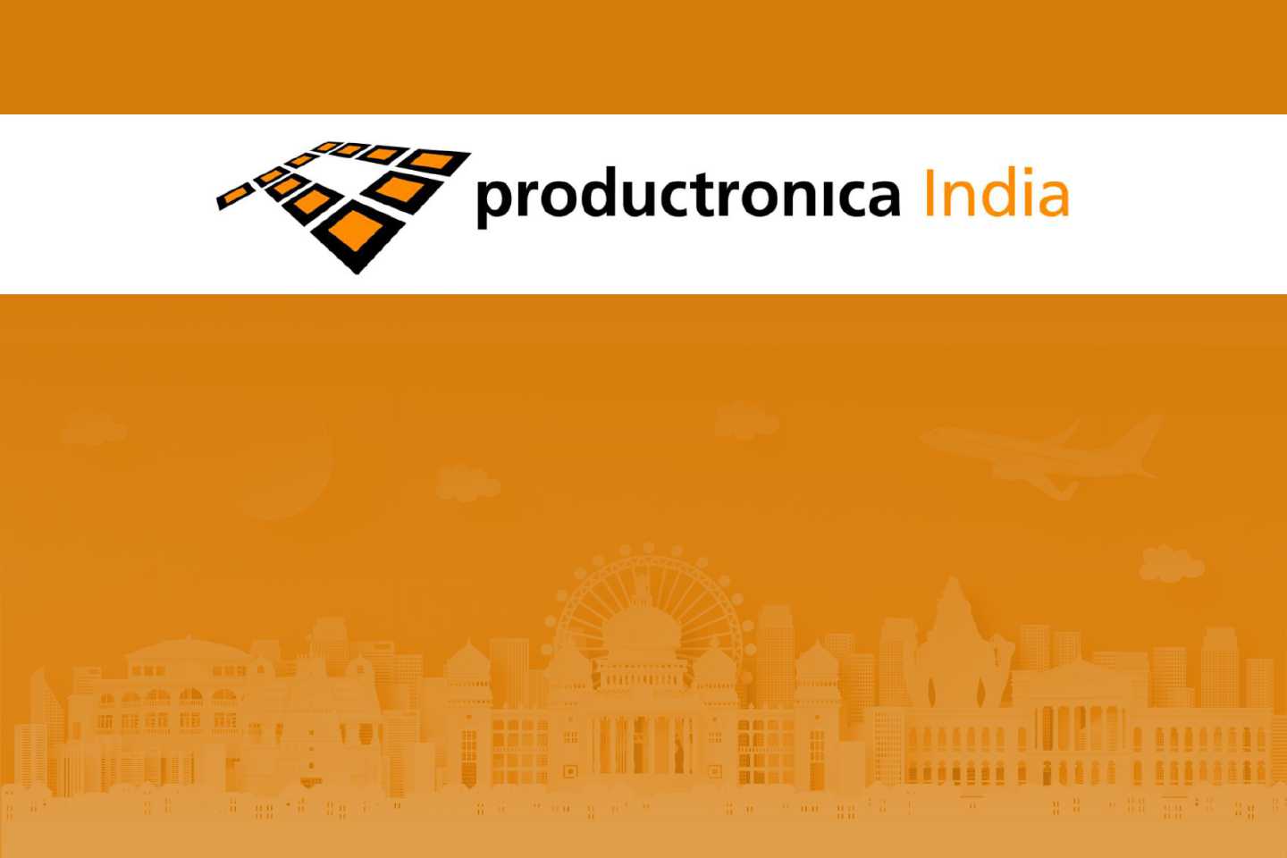 Productronica India