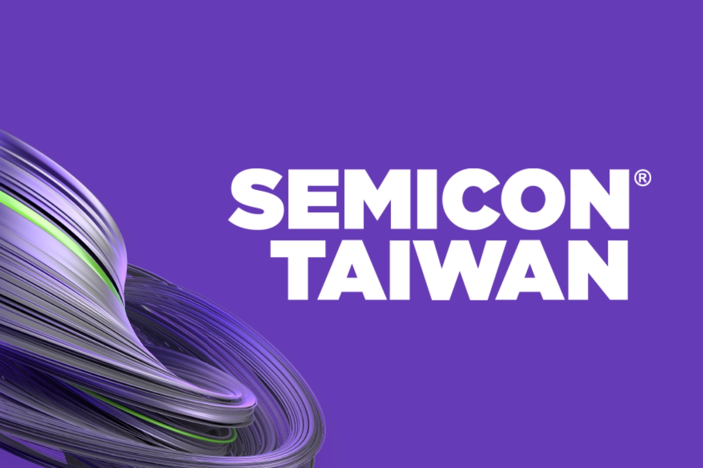 Semicon Taiwan