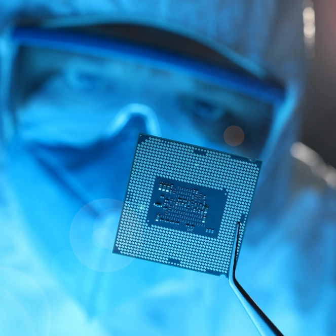 System-in-Package technology