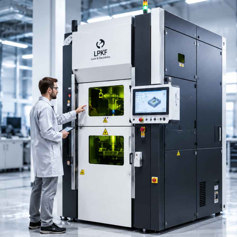 Polymers package