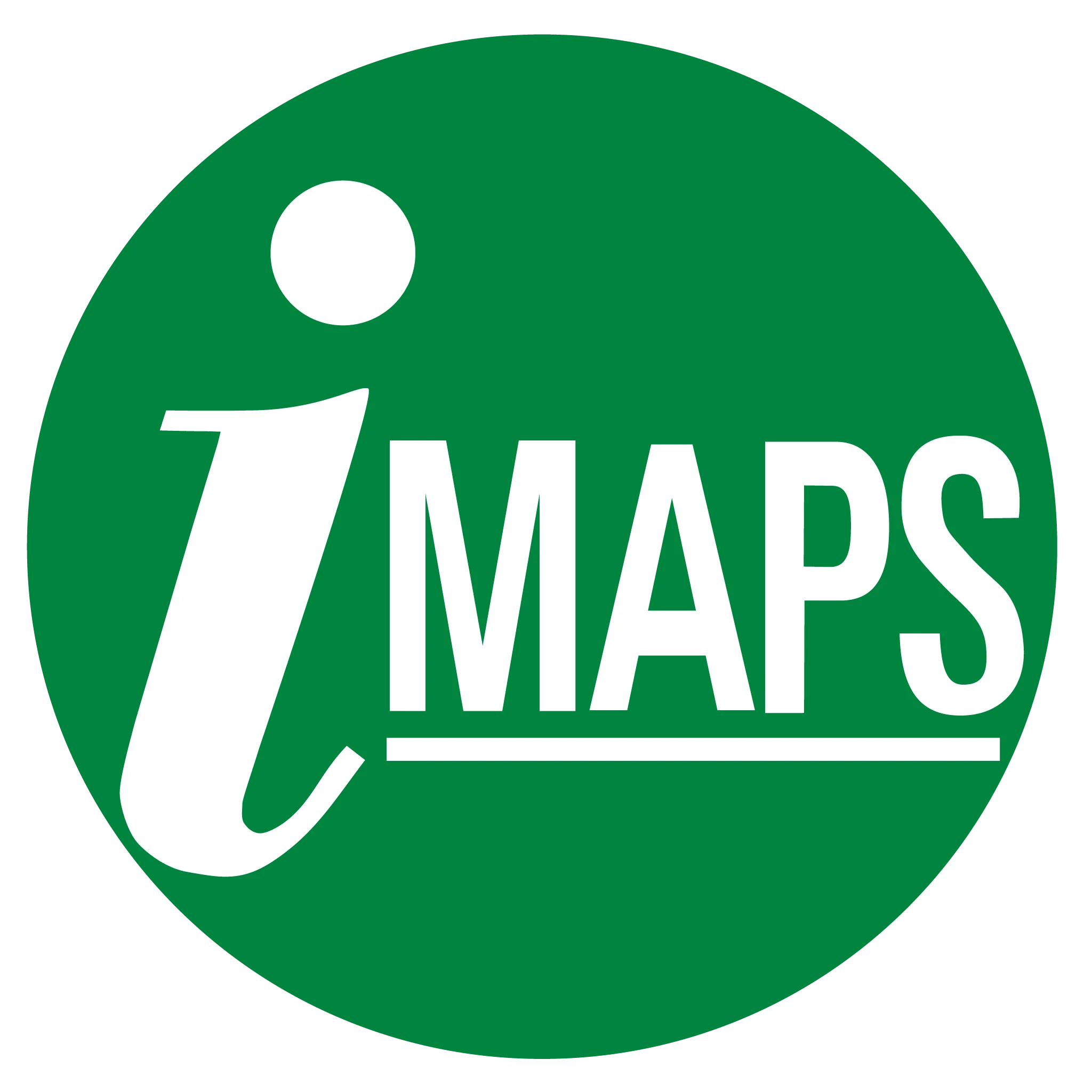 IMAPS logo